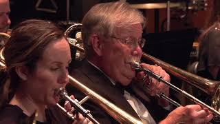 Polly Oliver by Thomas Root: Glendale Community College (AZ) Community Band