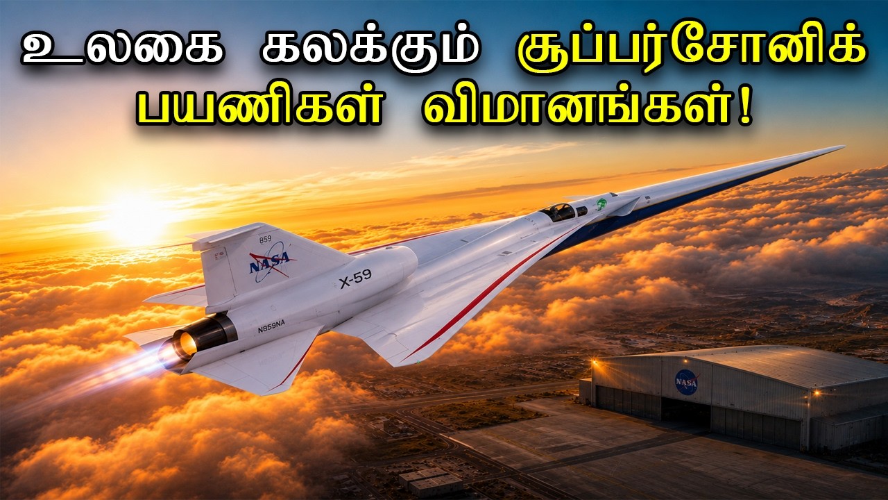20 வருடங்களுக்கு பிறகு மீண்டும் வந்துவிட்டது! சூப்பர