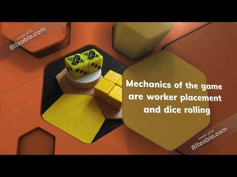 Introduction to Waggle Dance