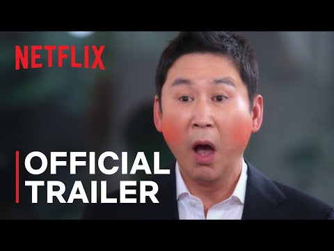 Risqué Business: Japan | Official Trailer | Netflix thumnail