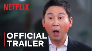 Risqué Business: Japan | Official Trailer | Netflix