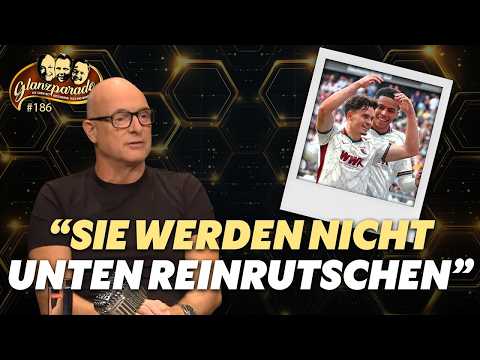 #186 „Aufstand der Kleinen“ - Glanzparade - die Show mit Buschmann, Fuss & Wagner