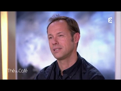 Portrait intimiste de Thomas Coville (2ème partie) - Thé ou Café - 22/01/2017