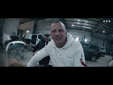 TaiMO , Danny111 & Stanley - 040 Code (prod. studio.eightyfive & Basstronaut)