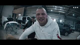 TaiMO , Danny111 &amp; Stanley - 040 Code (prod. studio.eightyfive &amp; Basstronaut)