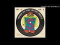 Super Socks Mister S 1972