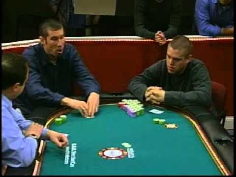 Skillful Poker Showdown Promo Ad 1.avi