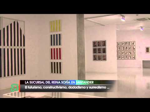 Archivo Lafuente, Reina Sofía y Banco de España