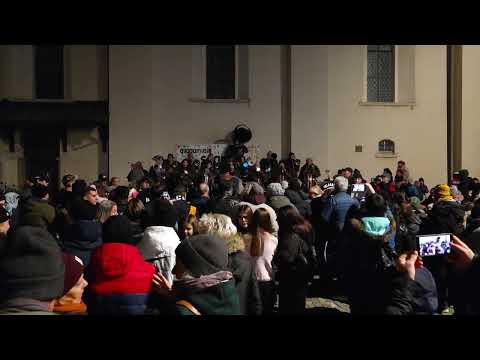 Igla Gugger Landquart - Graubünda (DJ Mico feat. Sandy & MC Tiramisu)