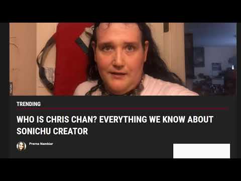 YouTube Thumbnail
