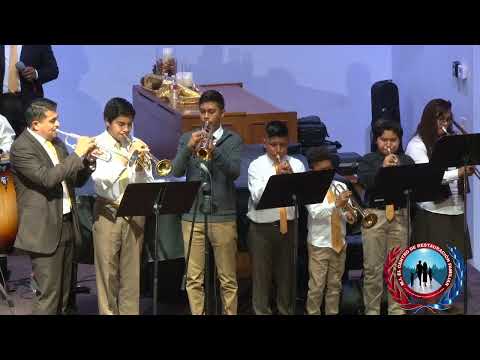 01-12-2020 Alabanzas