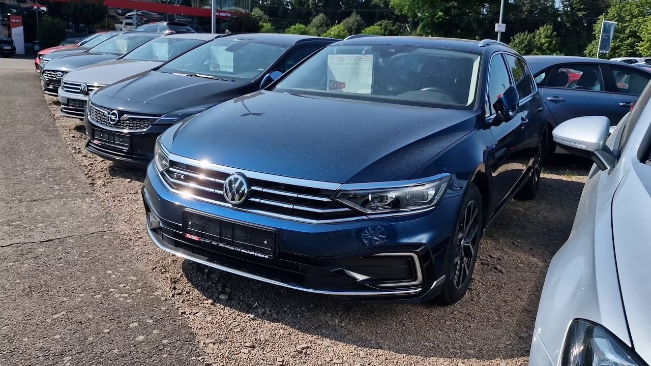 Autoturisme fabricate intre 2007-2020 de vanzare in Germania de la 1500 euro!