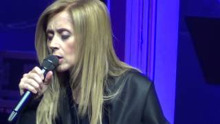 Helsinki, 24 04 2015 Lara Fabian, I Guess I Loved You