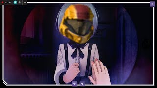 someones watching(speak lies)