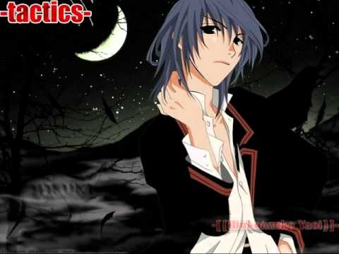 [OST] TACTICS -  さだめ [Sadame]