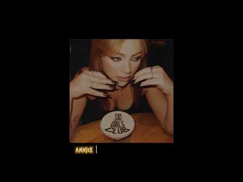 ANNICK - Nosso Tempo