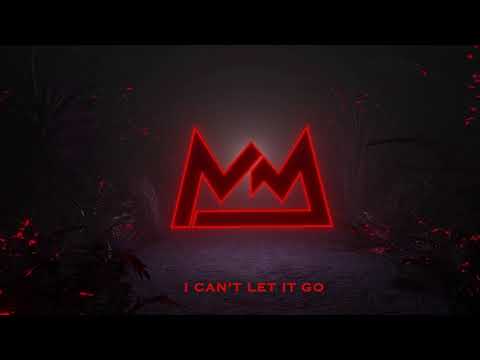 ANML KNGDM - I Can't Let It Go (Official Audio Video)