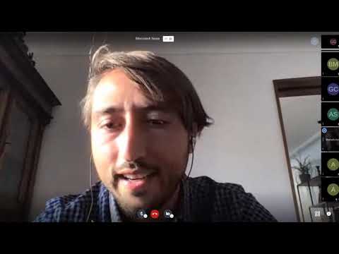 132° Mercoledì di Nexa - Intelligenza Naturale e Intelligenza Artificiale