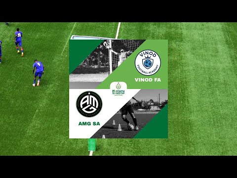 NYLC 202526 – VINOD FA vs AMG SPORTS ACADEMY