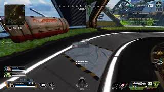 【APEX】ソロＰＥＸ
