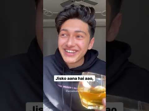 Aryan Katoch Motivational Breakup video