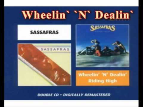 download lagu mp3 mp4 Sassafras Wheelin N Dealin, download lagu Sassafras Wheelin N Dealin gratis, unduh video klip Sassafras Wheelin N Dealin
