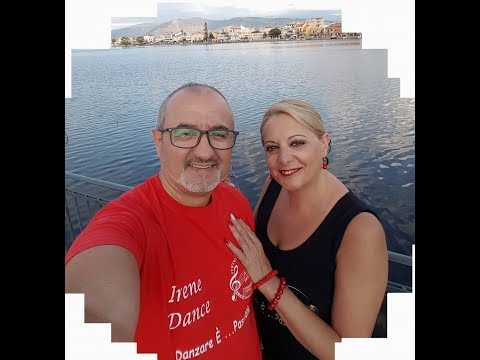 Bachata Bouke Social by Irene Dance Don't Wanna See You Cry remix BallodiGruppo Choreographic coppia