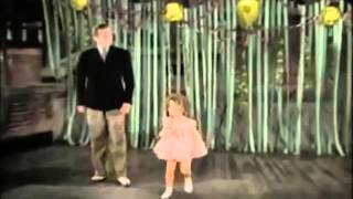 Shirley Temple I Wish It Could Be Christmas Everyday