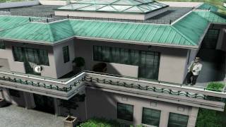 Agatha Christie's Evil Under the Sun Walkthrough - Act 02 - Part 01