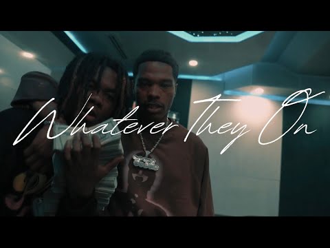 MMD Mel - Whatever They On | Shot By Javi Productions