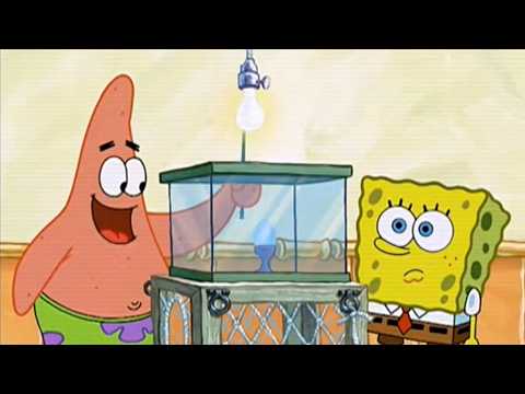 TOD 💡 LEBEN - Spongebob Remix