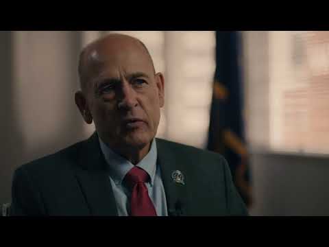 Indiana Senator Gary Byrne on his First Job, the Value of Work