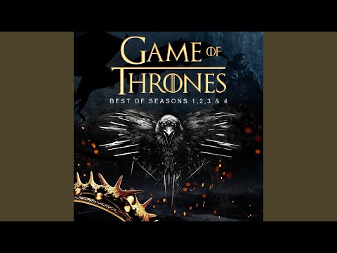 Let's Kill Some Crows (From "Games of Thrones - Season 4")