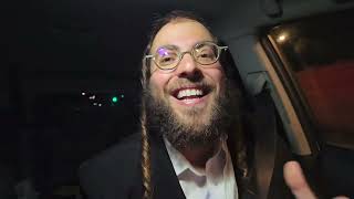 וועלוול קירשנבוים ערב חג השבועות אין בתי מדרשים פון עיר הקודש ירושלים