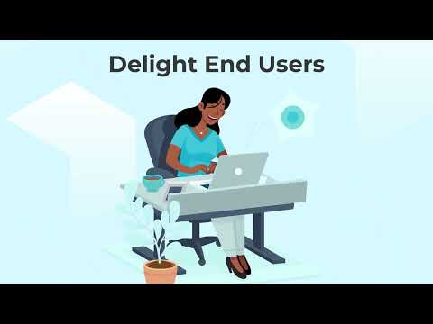 Automox: Simplify Endpoint Automation | Motion Graphics Explainer | Automax
