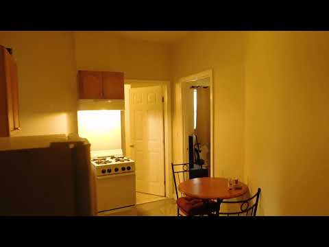 38 Hemenway St. — Fenway