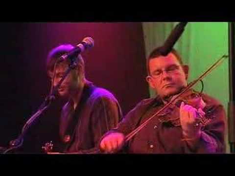 Shetland Folk Festival 2007: The Chair