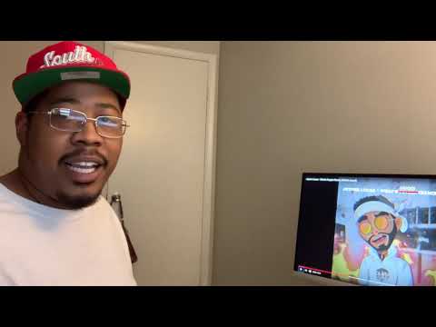 Joyner Lucas (what’s Gucci) reaction!!!!!!