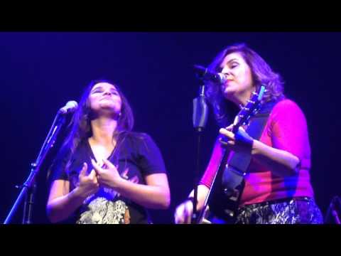 A Canção Que Faltava -  Myllena  e Isabella Taviani