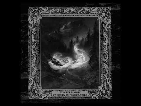Winterblood - Foresta impenetrabile (Full Album)