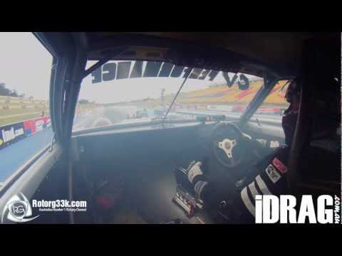 PSIDUP V8 TWIN TURBO CORTINA 7.2@196mph