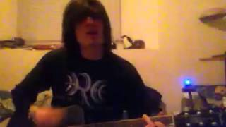 Chase Coy Fixing Me cover