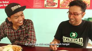 Download lagu Video lucu PENGAMEN TER-ENJOY ( SOUNDTRACK ENJOY AJA by KOBE BAND ) #videolucu #humor #videolucujawa mp3