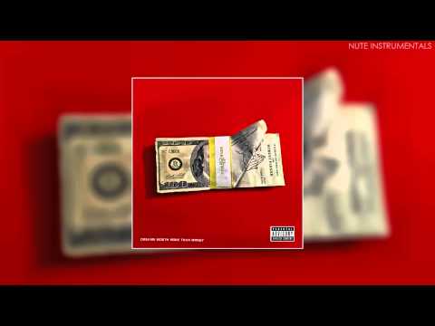 Meek Mill - R.I.C.O. (Instrumental)