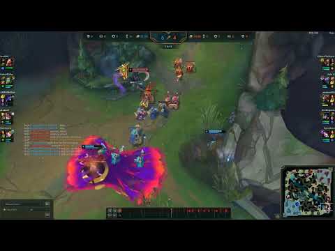 collector samira and blitzcrank vs lost chapter sorc boot hwei