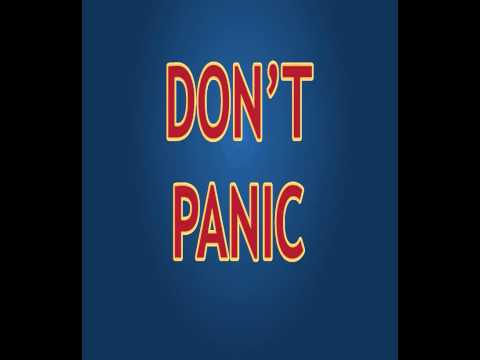 Hitchhiker's Guide to the Galaxy music (long) - Tim Souster