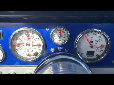 1969 International Harvester Scout 800A by jmait769