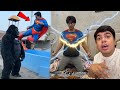 Subhan Mein Super Power Agai
