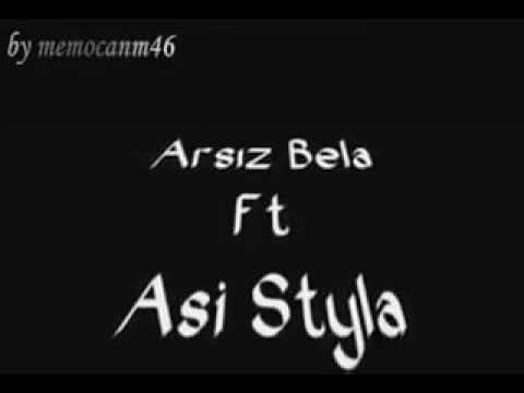yüzüğü takmış ev./asi style ft arsız bela