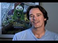 Opening To VeggieTales Where S God When I M Scared 2008 DVD